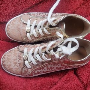 Michael Kors Starla sneakers